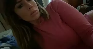 This is what it looks like when you don’t ask for the morning sex.