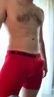 Would you mind if I slide into bed with you this morning?