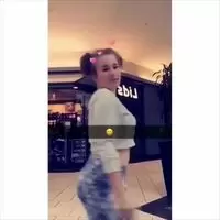 Shake that ass