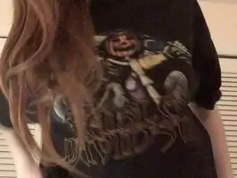 Ginger hair Titty Drop ❤️