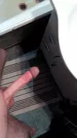 Will you let it slap you?