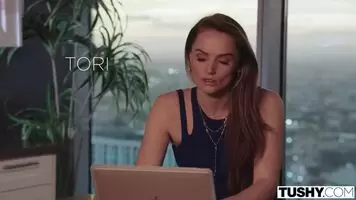 Tori Black
