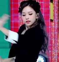 TWICE - Mina