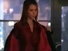 Jennifer Love Hewitt - Time Of Your Life