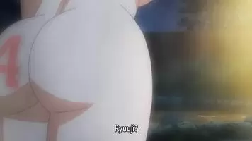 Body Super Hot !! She Want To Happy...