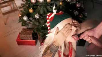 You've Been Dreaming of a White Christmas
