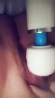 Don't you wish you could make me squirt like this?