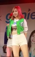 Twice - Mina