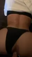 My Ex Fucks me in my tiny bikini