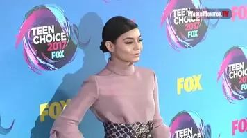 Vanessa Hudgens