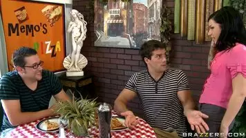 With This Ring, I Thee Fuck - With Tori Lux