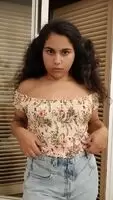 I love to see the jiggle, therefore I bounce