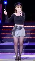 Hong Jin Young Juicy Body