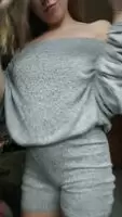 Does my ass look good in this ? 😜
