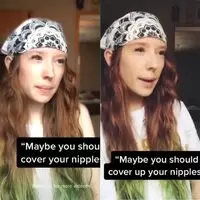 Free The Nip