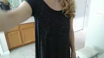 Just having some fun
