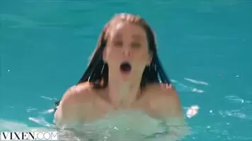 Sex with her boss