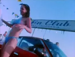 Eliza Dushku and Kirsten Dunst