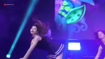 Twice - Sana's Teasing