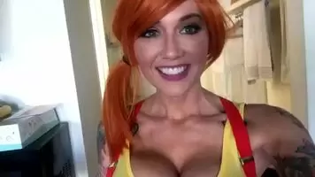 Misty