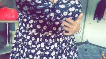 Cleavage ❤