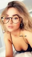 Sabrina Carpenter is a proper slut