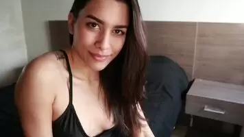 Ass in dress