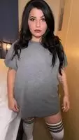 Do we like titty drops here? 🖤
