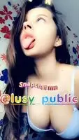 Lusy Ahegao