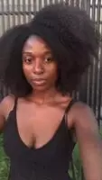 So hot