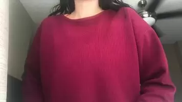 my sweater puppies want to come out and play with you ;)