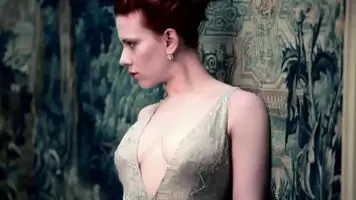 Scarlett Johansson