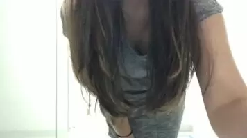 I get so wet showing off my holes... What would you like me to do for you next?