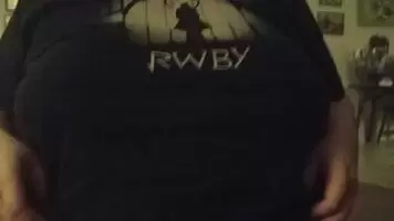 Wifes first drop