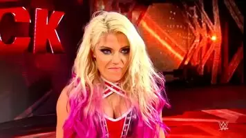 Alexa Bliss
