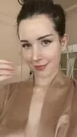 Just a peek :)