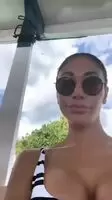 Ig live slip