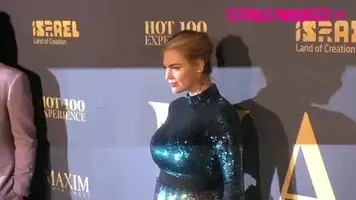 Who else like Kate's ballooning tits?