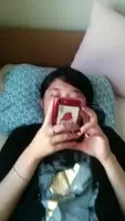 Preparing Japanese Girl's Pussy For Sex Part 1