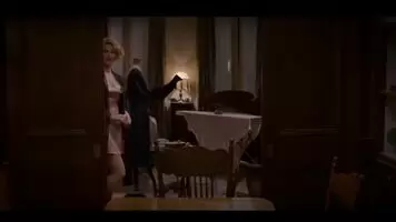 Alison Sudol in Fantastic Beast