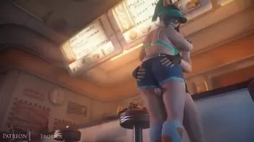 Honeydew Mei