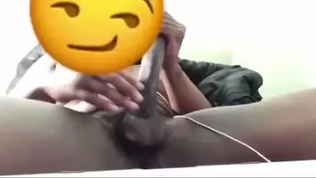 Wondering if i should add the cumshot too what do you think??