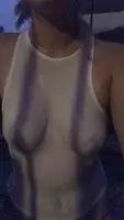I orgot my swimsuit