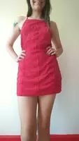 I'm so horny and want attention ;)