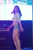 KPOP Bambino - Eunsol Live New thang