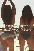 What she really wants