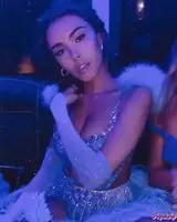 Madison Beer is such a cutie