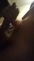 Having a good time alone