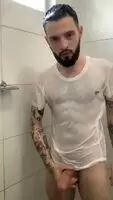 Such a dirty bro