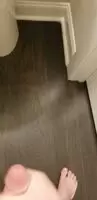 It Hit The Wall 😏🤣